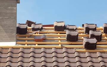 Lostock Gralam clay roofing costs