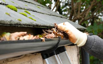 gutter cleaning Lostock Gralam, Cheshire