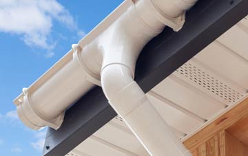 Lostock Gralam gutter installation costs