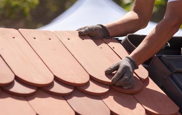 Lostock Gralam roof tile contractors