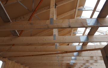 Lostock Gralam roof truss costs