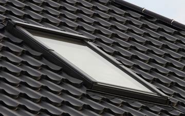 benefits of Lostock Gralam roof windows