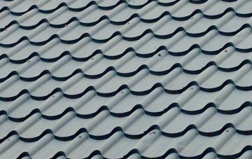 Lostock Gralam rubber roofing companies