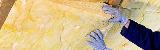 quotes for Lostock Gralam roof insulation