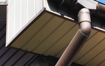 Lostock Gralam soffit installation costs
