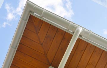 Lostock Gralam soffit types