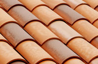 Lostock Gralam clay roofing