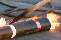 free Lostock Gralam flat roofing repair quotes