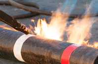 Lostock Gralam flat roofing replacement