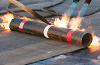 Lostock Gralam flat roof sealing