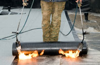 Lostock Gralam flat roof sealing quote