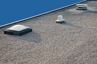 Lostock Gralam flat roofing