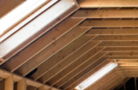 Lostock Gralam tapered roof insulation quotes